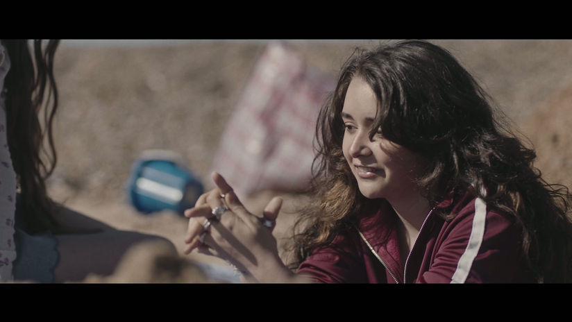 Miles Away - Trailer